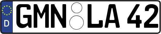 GMN-LA42