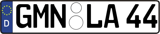 GMN-LA44