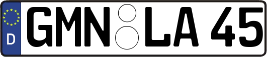 GMN-LA45