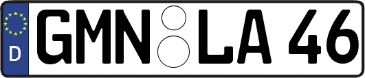 GMN-LA46
