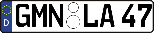 GMN-LA47