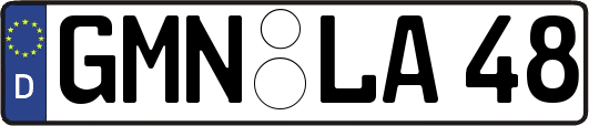 GMN-LA48