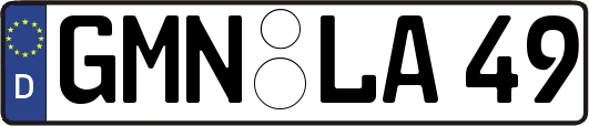 GMN-LA49