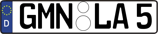 GMN-LA5