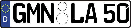 GMN-LA50