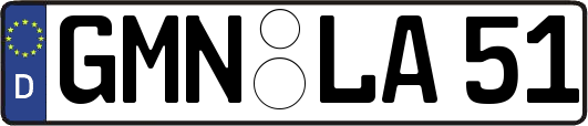 GMN-LA51