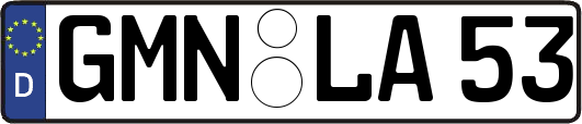 GMN-LA53
