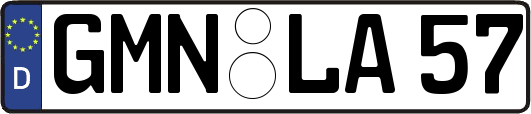 GMN-LA57