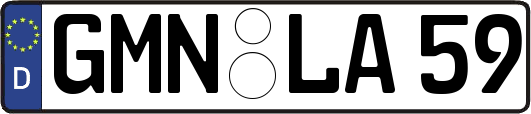 GMN-LA59