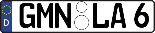 GMN-LA6