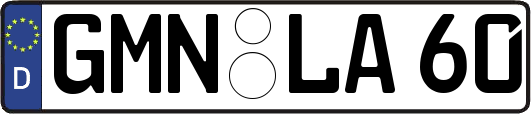 GMN-LA60