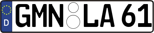 GMN-LA61