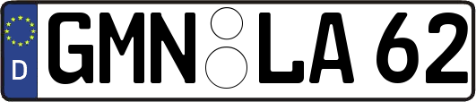 GMN-LA62