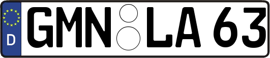 GMN-LA63