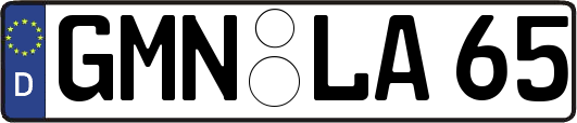 GMN-LA65