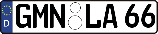 GMN-LA66