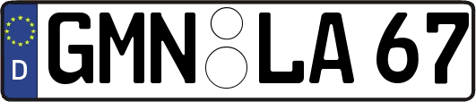 GMN-LA67