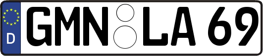 GMN-LA69