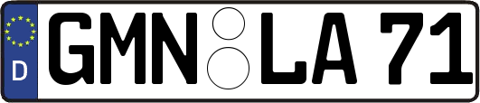 GMN-LA71