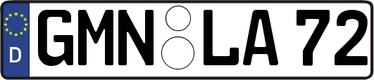 GMN-LA72