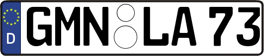 GMN-LA73