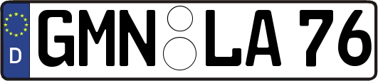 GMN-LA76