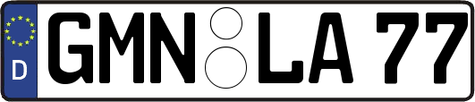 GMN-LA77