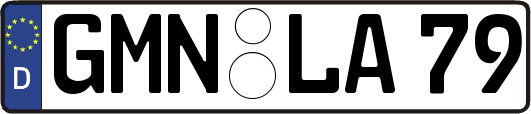 GMN-LA79
