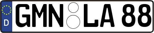 GMN-LA88