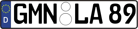 GMN-LA89