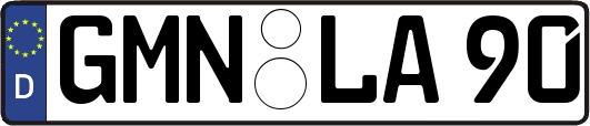 GMN-LA90