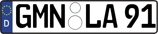 GMN-LA91