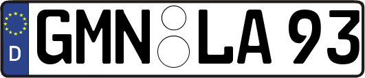 GMN-LA93
