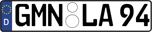 GMN-LA94