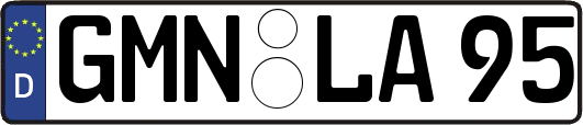 GMN-LA95