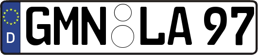 GMN-LA97