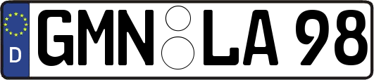 GMN-LA98