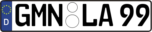 GMN-LA99