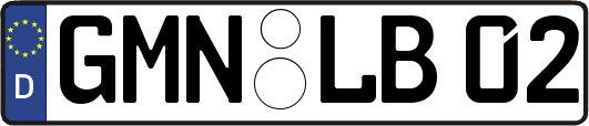 GMN-LB02
