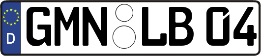GMN-LB04
