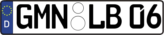 GMN-LB06