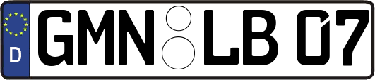 GMN-LB07