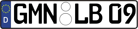 GMN-LB09