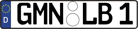 GMN-LB1