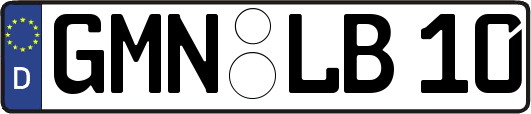 GMN-LB10