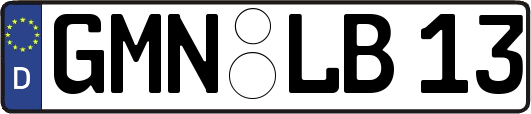 GMN-LB13