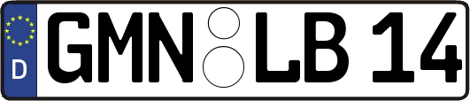 GMN-LB14