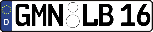 GMN-LB16