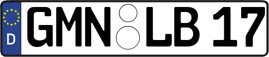 GMN-LB17