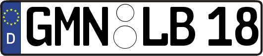 GMN-LB18